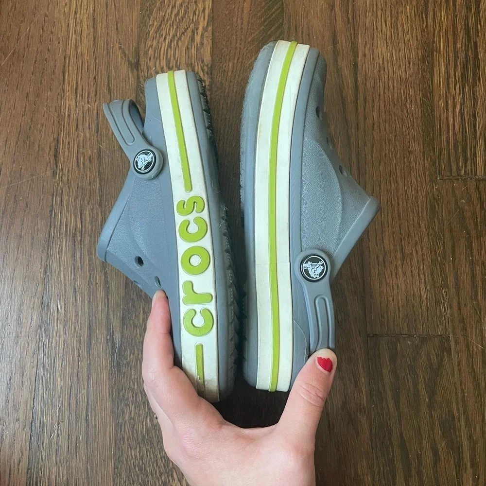 CROCS kids size